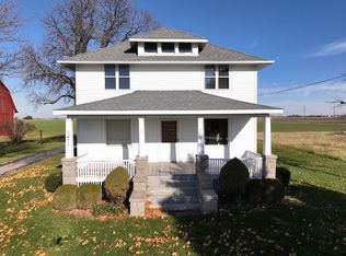 1471 E Markel Rd, Munger, MI 48747