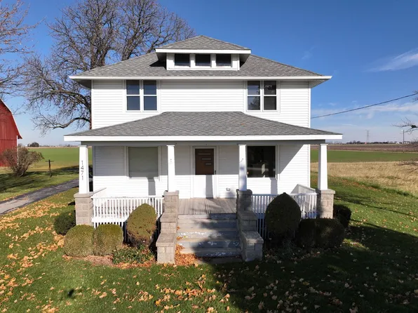 1471 E Markel Rd, Munger, MI 48747