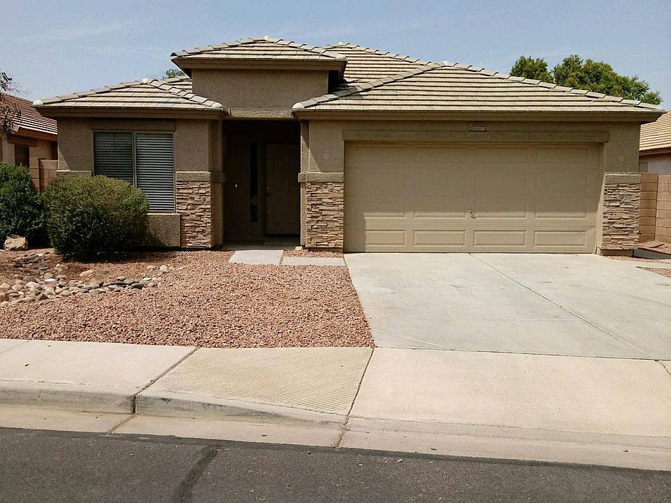 1st image of 15822 W Carmen Dr