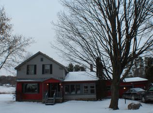 2540 Plains Rd, Milton, VT 05468