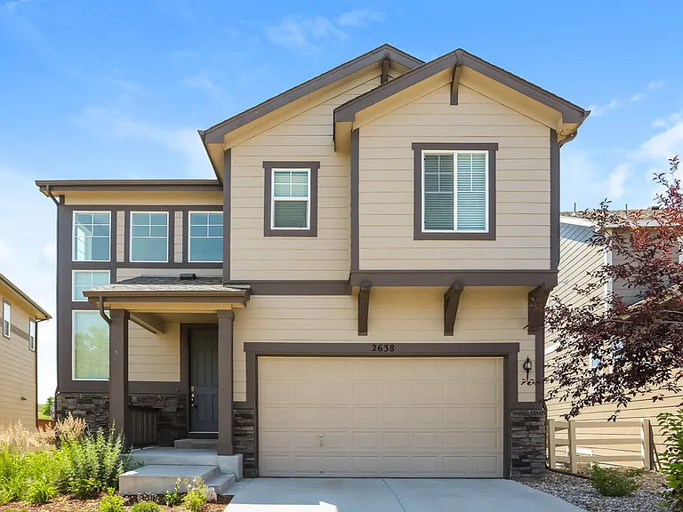 2638 Garganey Dr — Photo 1