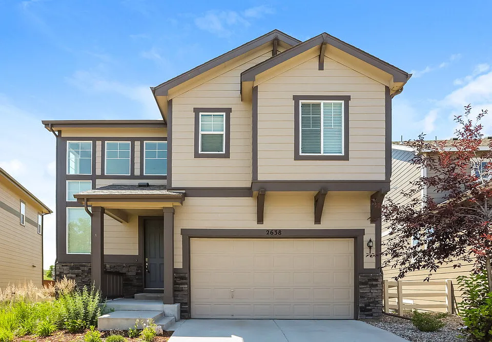 2638 Garganey Dr