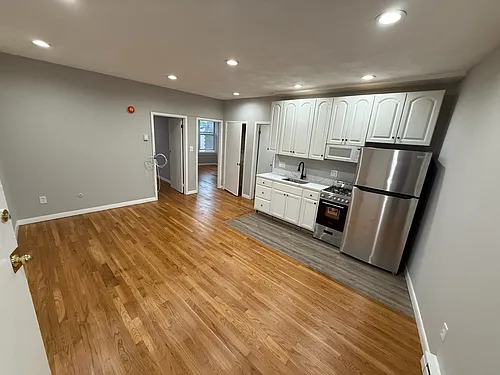 83 Haven St #3C Photo 1