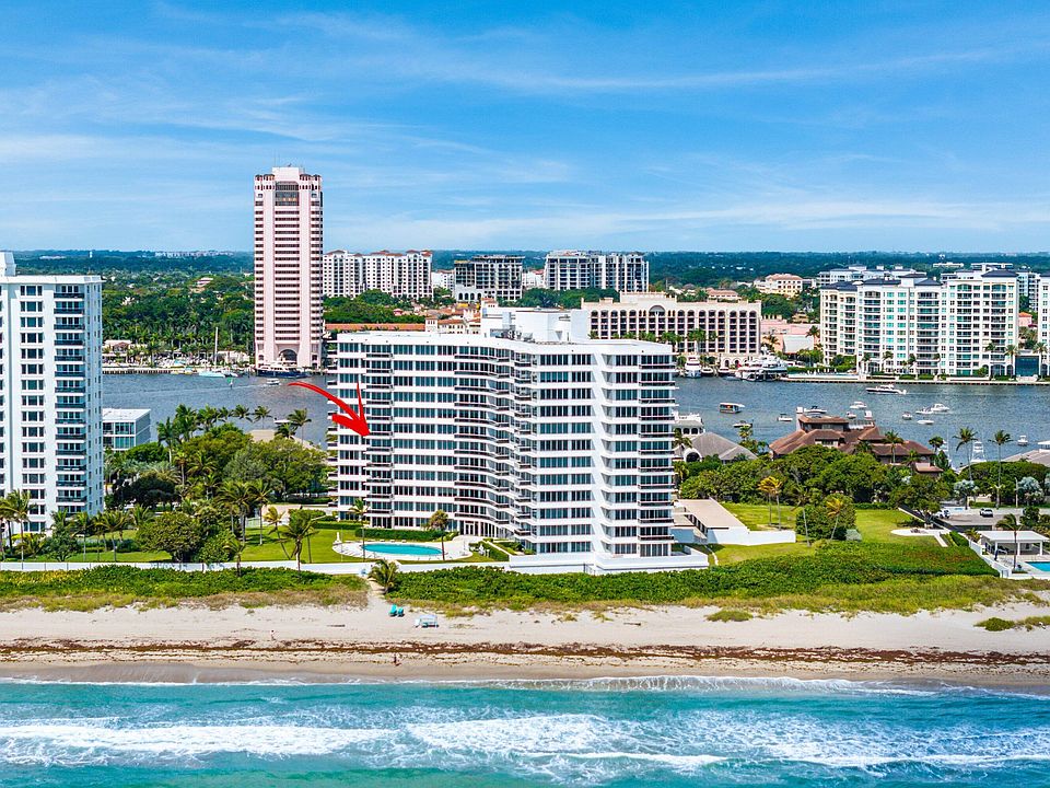 1st image of 700 S Ocean Boulevard #705