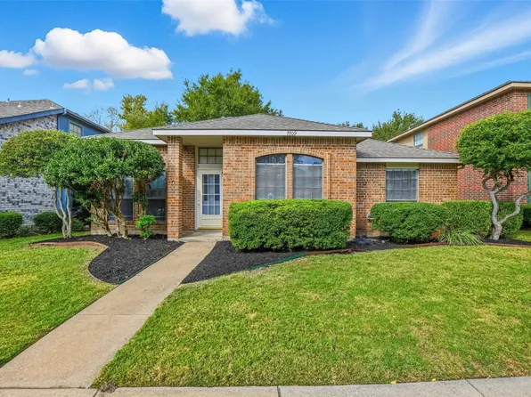 7709 Radford Cir, Plano, TX 75025