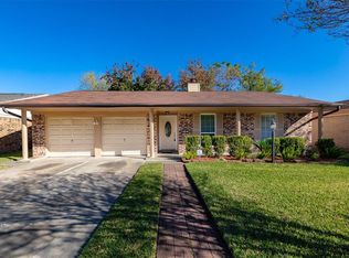 13914 Peatwood Rd, Houston, TX 77038