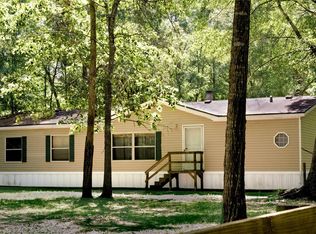 27894 E River Rd, Splendora, TX 77372