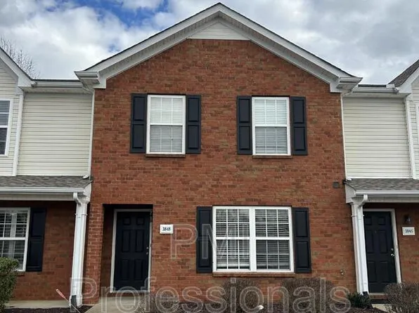 3848 Chippewa Pl, Murfreesboro, TN