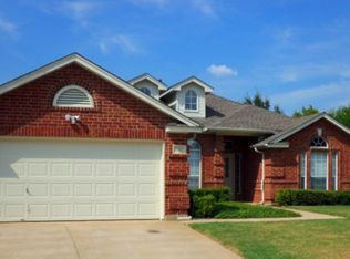 9217 Harvard Ave, Fort Worth, TX 76118