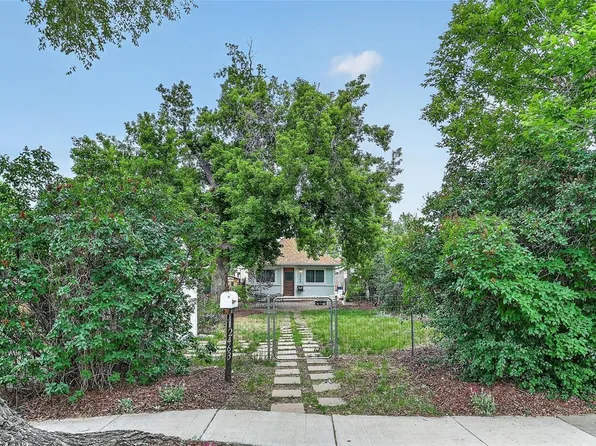 2463 Ingalls Street, Edgewater, CO 80214