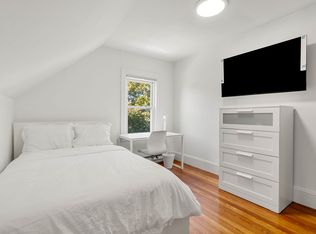 80 Patten St #3, Jamaica Plain, MA 02130