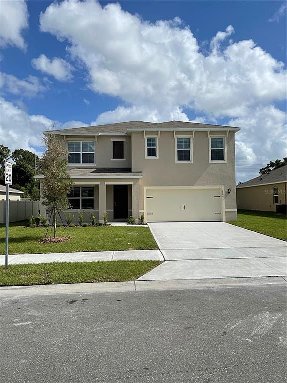 2529 Glacier Express Ln, Tavares, FL 32778 Zillow