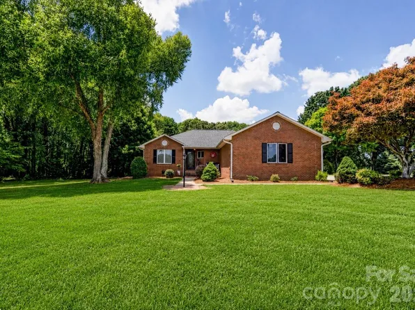 2002 Flint Hill Church Rd, Shelby, NC 28152