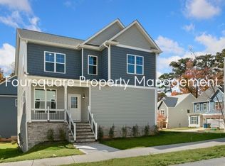 5000 Yusor St, Raleigh, NC 27616