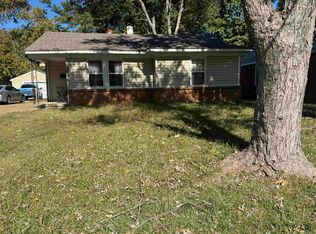 3634 McDuff Ave, Memphis, TN 38111