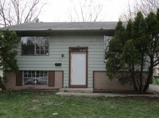 22410 Nichols Dr, Sauk Village, IL 60411