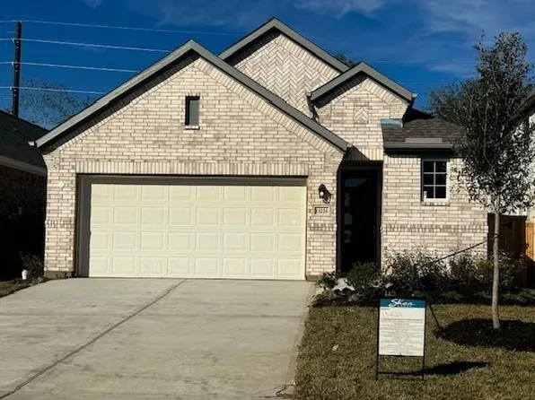 13226 Hidden Timbers Lane, Tomball, TX 77375