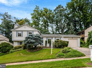 7615 Springfield Hills Dr, Springfield, VA 22153
