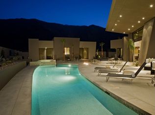 247 Neutra St, Palm Springs, CA 92264
