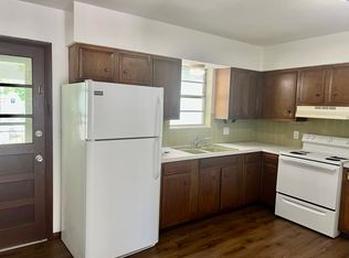 1502 Dunklin St, Cape Girardeau, MO 63701