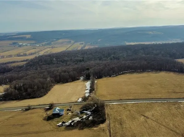 7839 Kellogg Hill Rd #12, South Dayton, NY 14138