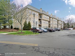 1105 Brittany Dr #1105, Wayne, NJ 07470