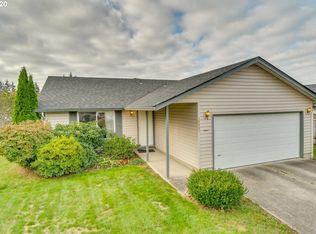 16907 NE 20th St, Vancouver, WA 98684