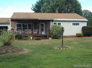 7721 Kilbourne Rd, Rome, NY 13440