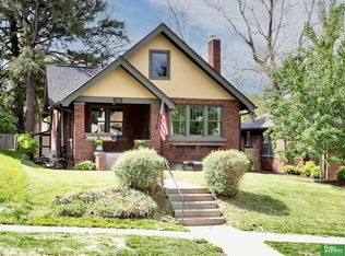 4523 Poppleton Ave, Omaha, NE 68106