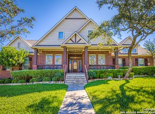 27706 April Dawn, Boerne, TX 78006