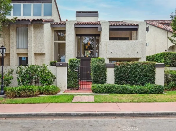 627 W Terrylynn Pl, Long Beach, CA 90807