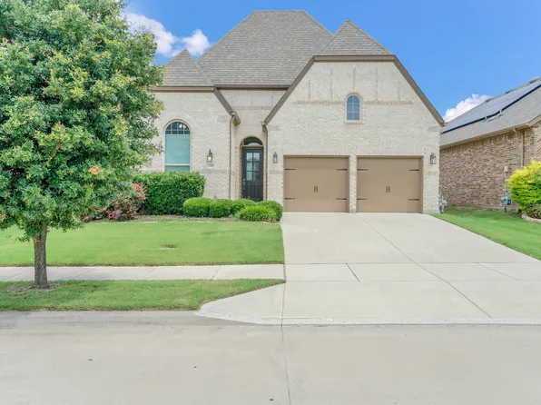 6108 Strada Cv, Fort Worth, TX 76123