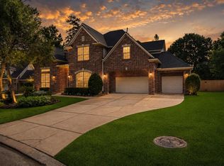 59 Nocturne Woods Pl, The Woodlands, TX 77382