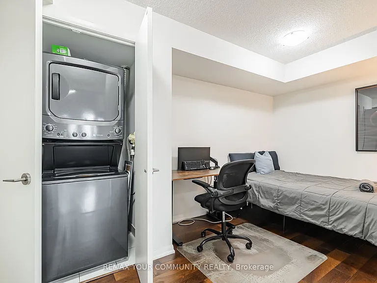 209 Fort York Blvd #962 — Photo 25
