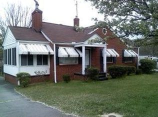 3810A White Horse Rd, Greenville, SC 29611