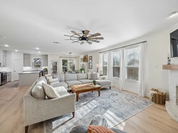 624 Allbright Rd, Celina, TX 75009