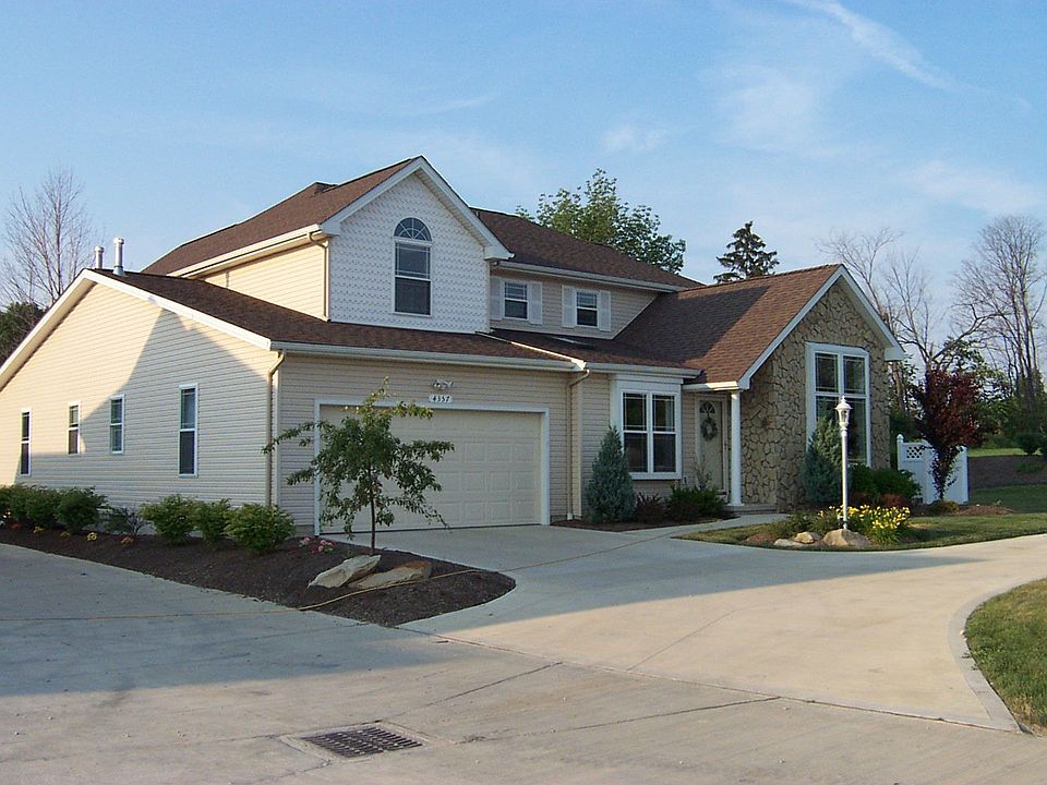Southwest View