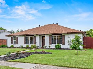 3212 Santana Ln, Plano, TX 75023