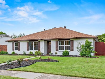 3212 Santana Ln, Plano, TX, 75023
