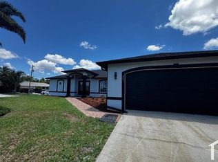 501 SW 11th Pl, Cape Coral, FL 33991