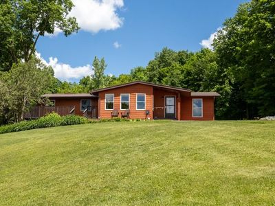 1697 260th Ave, Luck, WI, 54853