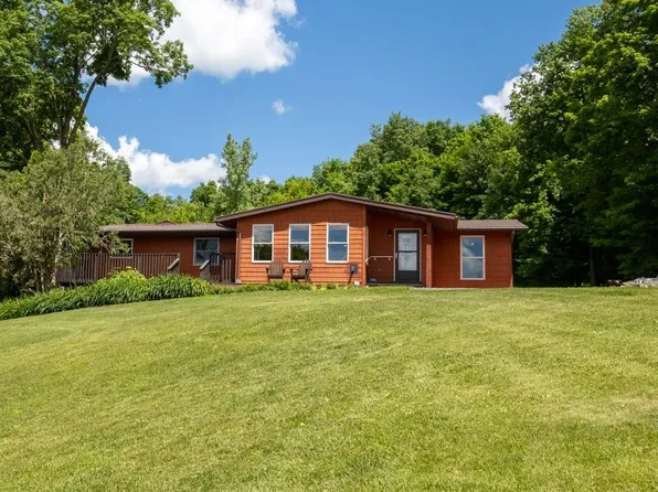 1697 260th Ave, Luck, WI 54853