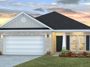 15966 Blue Ridge Dr, Gulfport, MS 39503