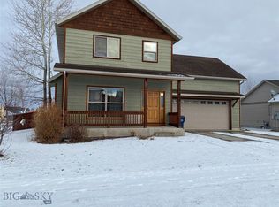 3225 John Deere St, Bozeman, MT 59718
