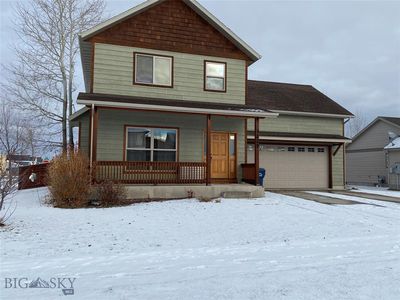 3225 John Deere St, Bozeman, MT, 59718