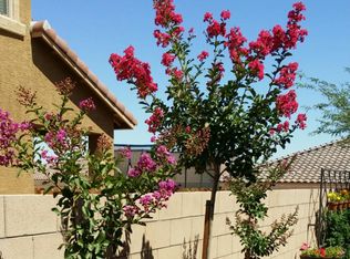 6896 W El Nino Way, Tucson, AZ 85757