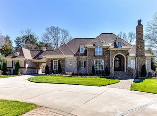 7295 Three Sisters Ln, Concord, NC 28027