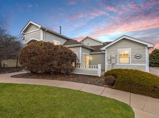 8300 Fairmount Dr UNIT HH101, Denver, CO 80247