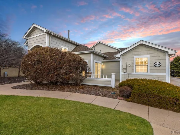 8300 Fairmount Drive #HH101, Denver, CO 80247