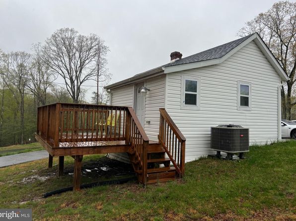 16600 Bald Eagle School Rd, Brandywine, MD 20613